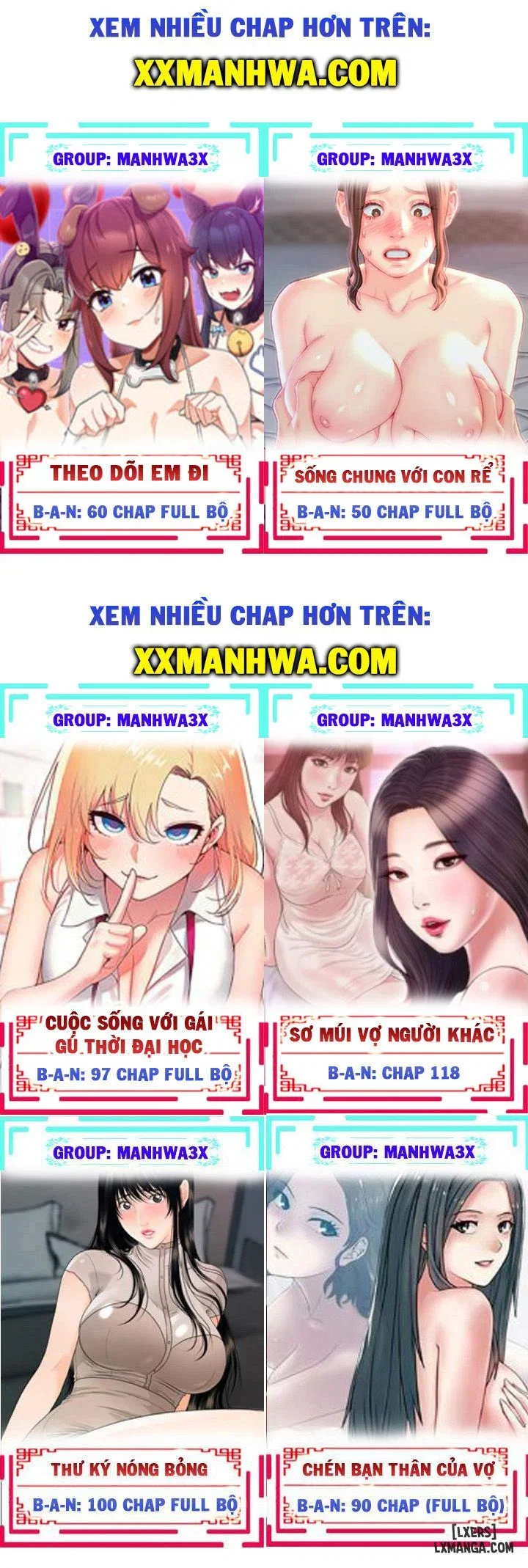 Gia sư mùa Hovid - Chapter 115 trang 10
