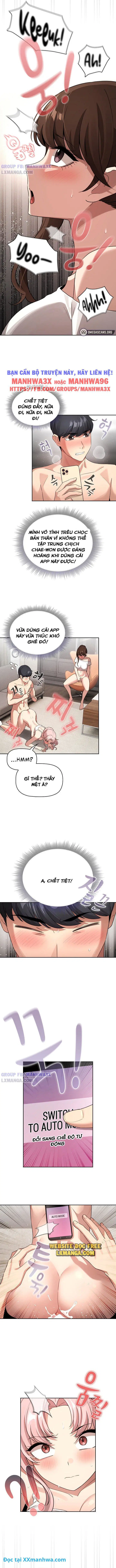Gia sư mùa Hovid - Chapter 114 trang 5