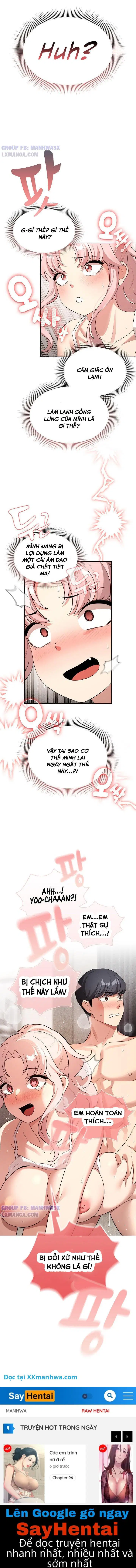Gia sư mùa Hovid - Chapter 114 trang 8