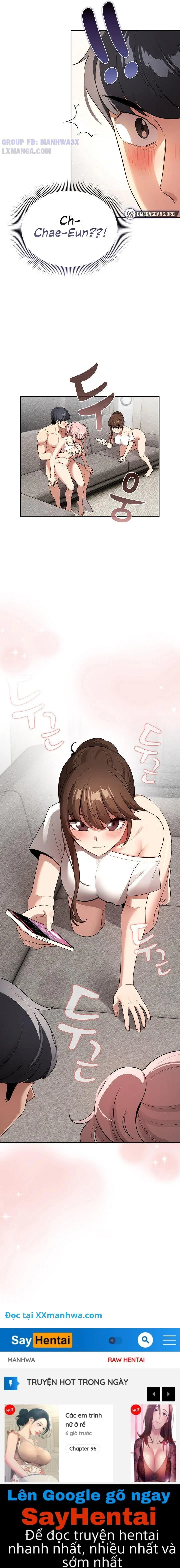 Gia sư mùa Hovid - Chapter 113 trang 8