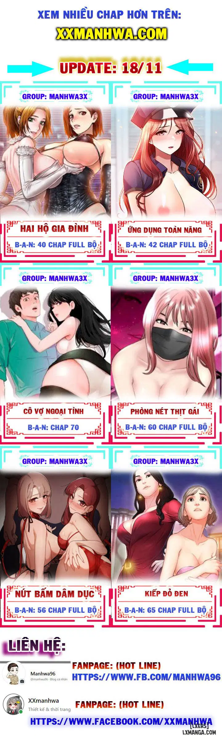 Gia sư mùa Hovid - Chap 110 trang 4