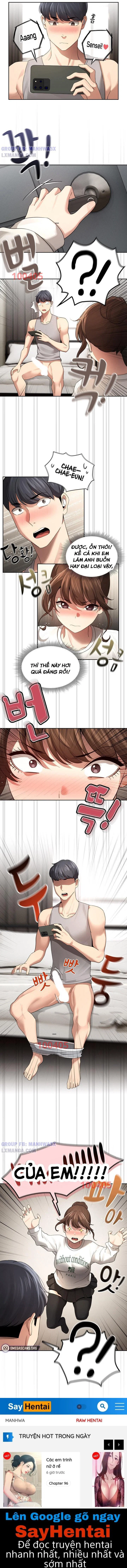 Gia sư mùa Hovid - Chapter 103 trang 8