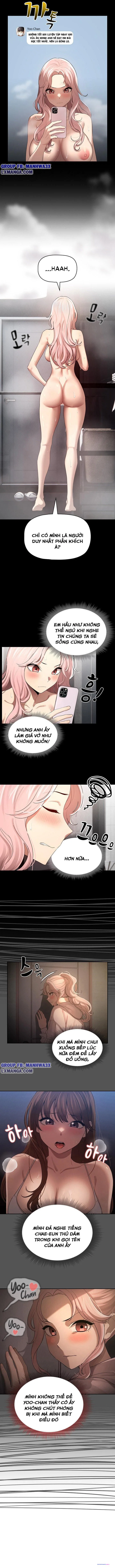 Gia sư mùa Hovid - Chap 101 trang 6