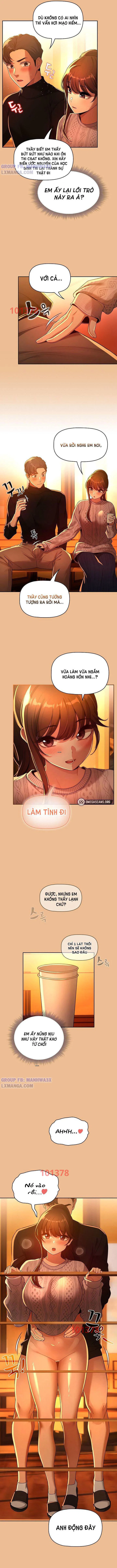 Gia sư mùa Hovid - Chapter 83 trang 10