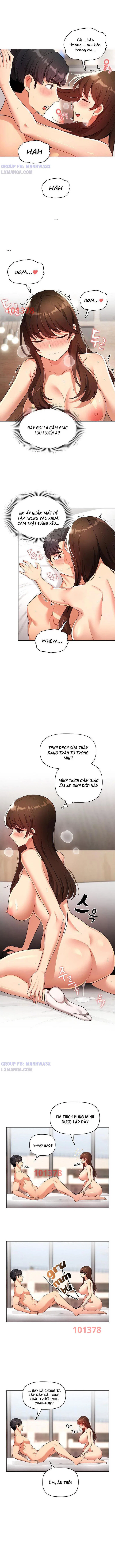 Gia sư mùa Hovid - Chapter 83 trang 2