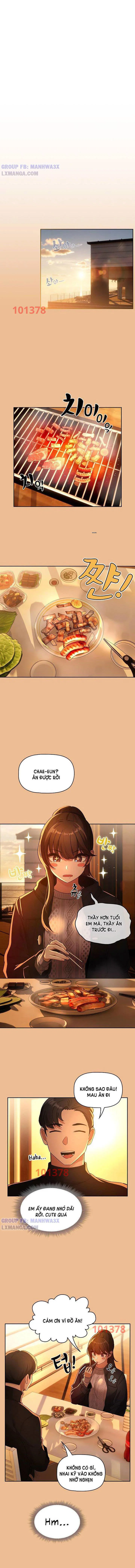 Gia sư mùa Hovid - Chapter 83 trang 3