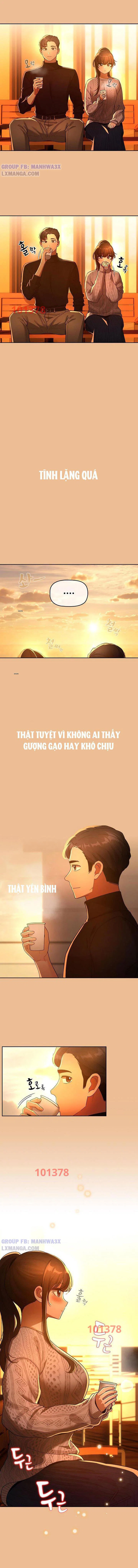 Gia sư mùa Hovid - Chapter 83 trang 8