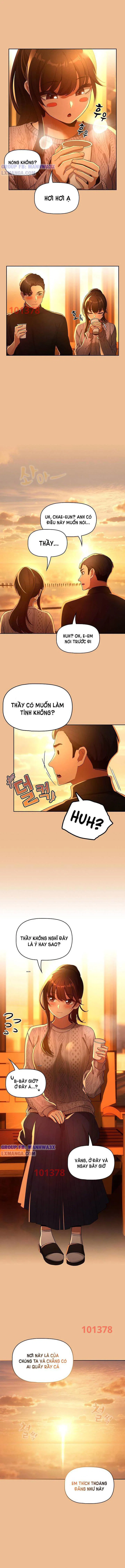 Gia sư mùa Hovid - Chapter 83 trang 9