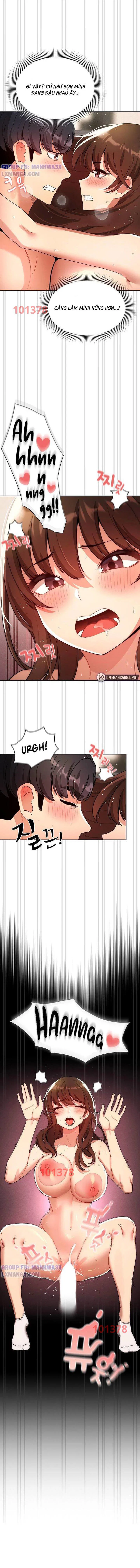 Gia sư mùa Hovid - Chapter 82 trang 12