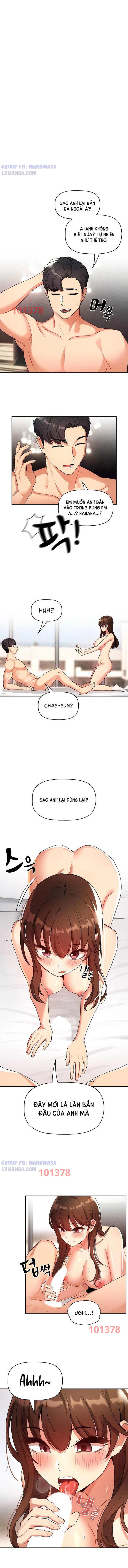 Gia sư mùa Hovid - Chapter 82 trang 2