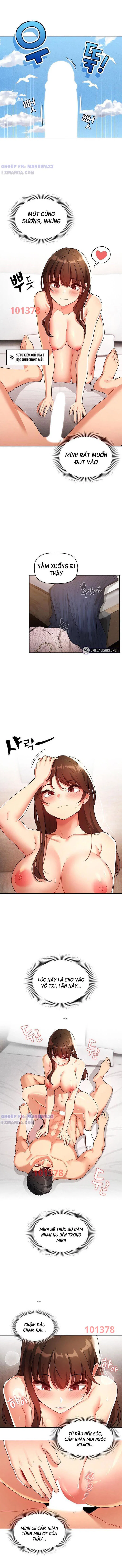 Gia sư mùa Hovid - Chapter 82 trang 4