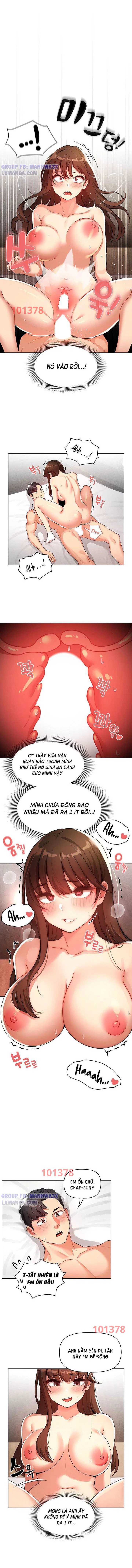 Gia sư mùa Hovid - Chapter 82 trang 5