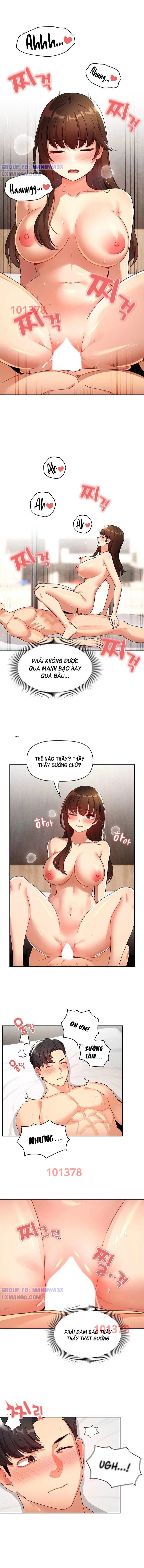 Gia sư mùa Hovid - Chapter 82 trang 6