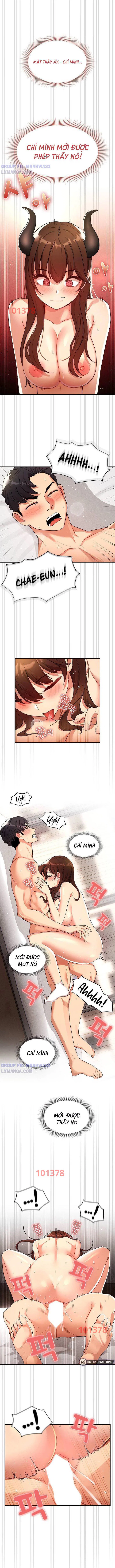 Gia sư mùa Hovid - Chapter 82 trang 9