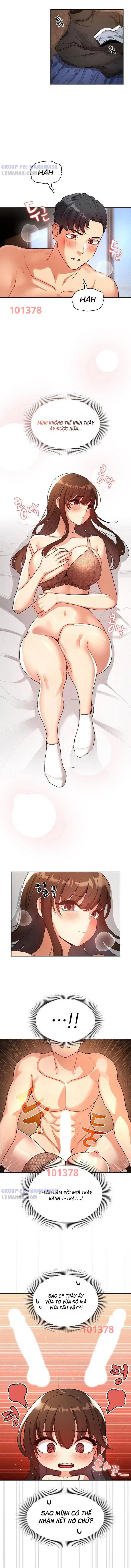Gia sư mùa Hovid - Chapter 81 trang 3