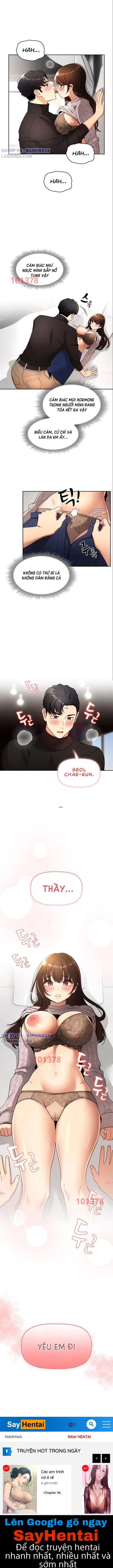 Gia sư mùa Hovid - Chapter 80 trang 11
