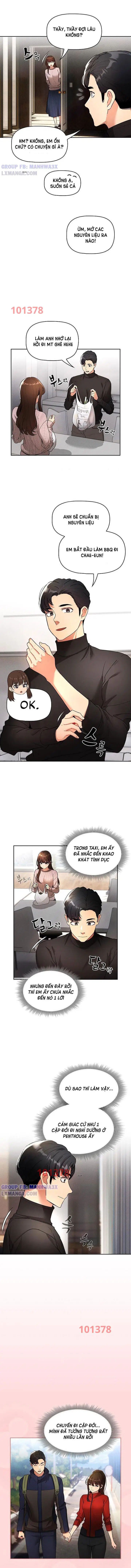 Gia sư mùa Hovid - Chapter 80 trang 3