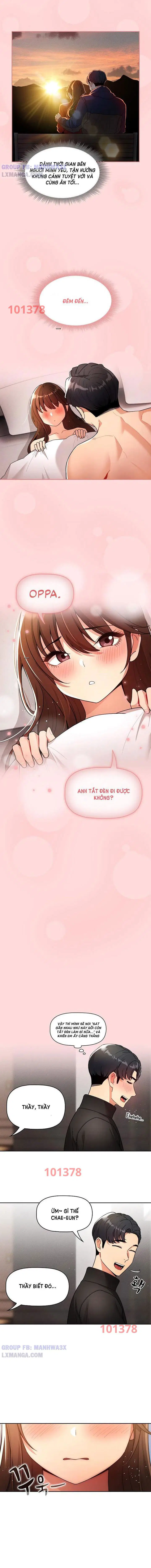 Gia sư mùa Hovid - Chapter 80 trang 4