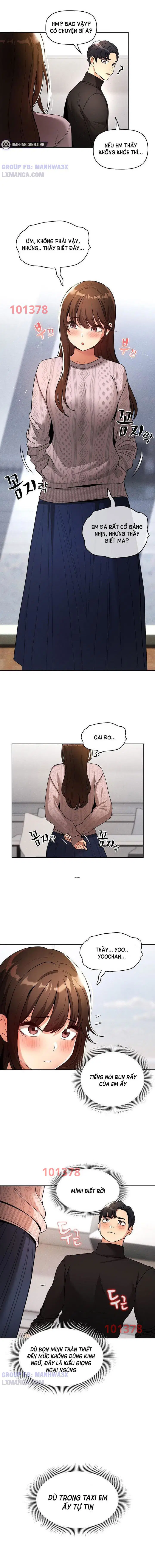 Gia sư mùa Hovid - Chapter 80 trang 5