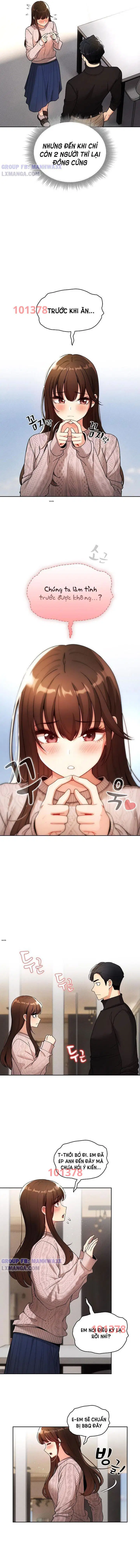 Gia sư mùa Hovid - Chapter 80 trang 6
