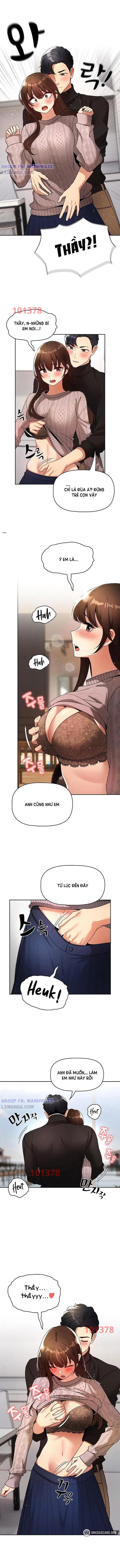 Gia sư mùa Hovid - Chapter 80 trang 7