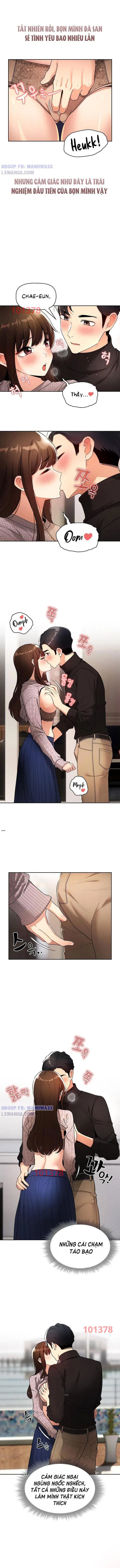 Gia sư mùa Hovid - Chapter 80 trang 8