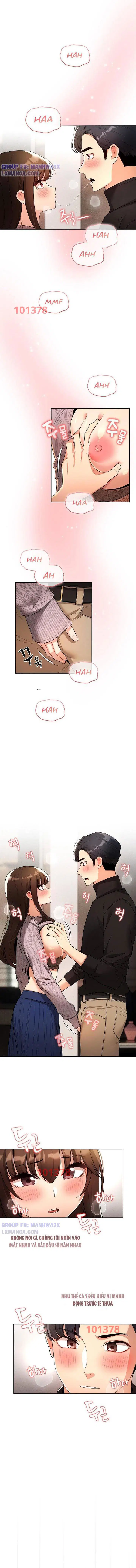 Gia sư mùa Hovid - Chapter 80 trang 9