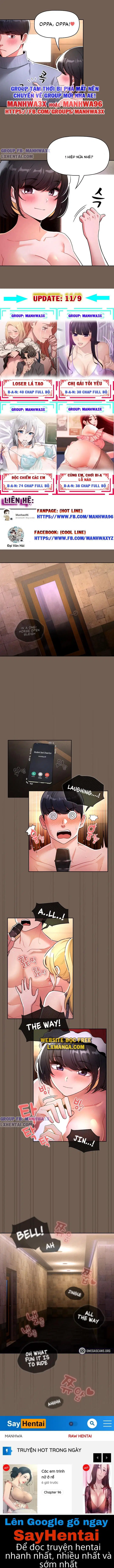Gia sư mùa Hovid - Chap 75 trang 6