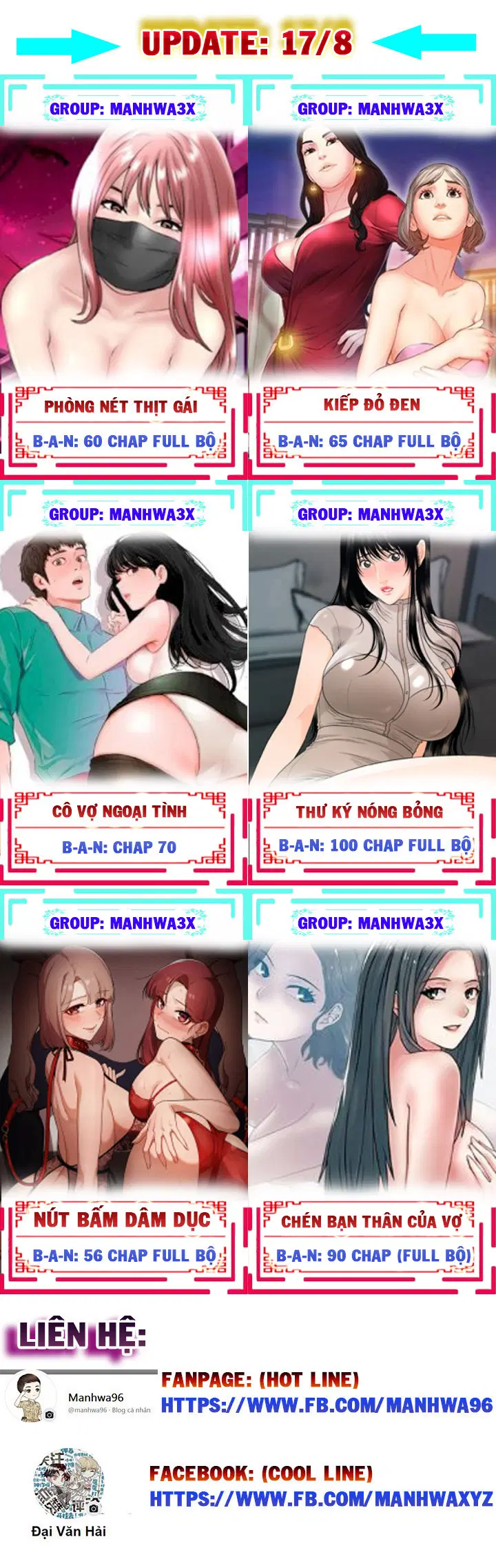 Gia sư mùa Hovid - Chap 74 trang 4