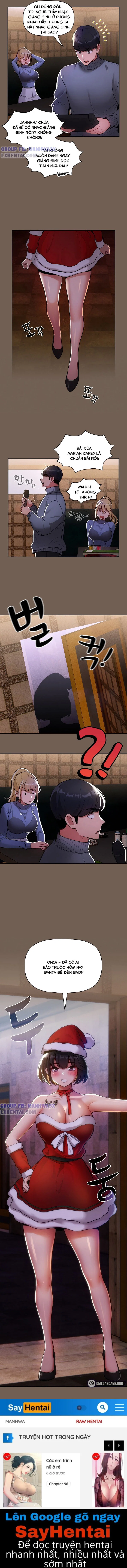 Gia sư mùa Hovid - Chap 73 trang 7