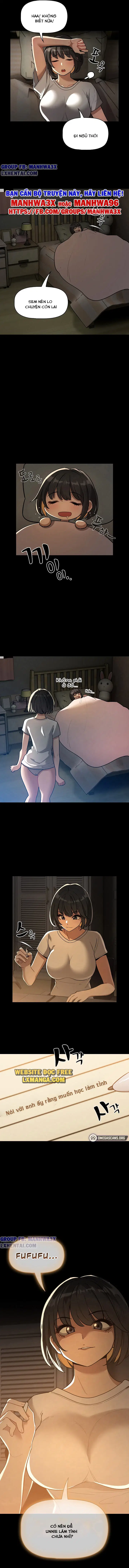 Gia sư mùa Hovid - Chap 68 trang 12