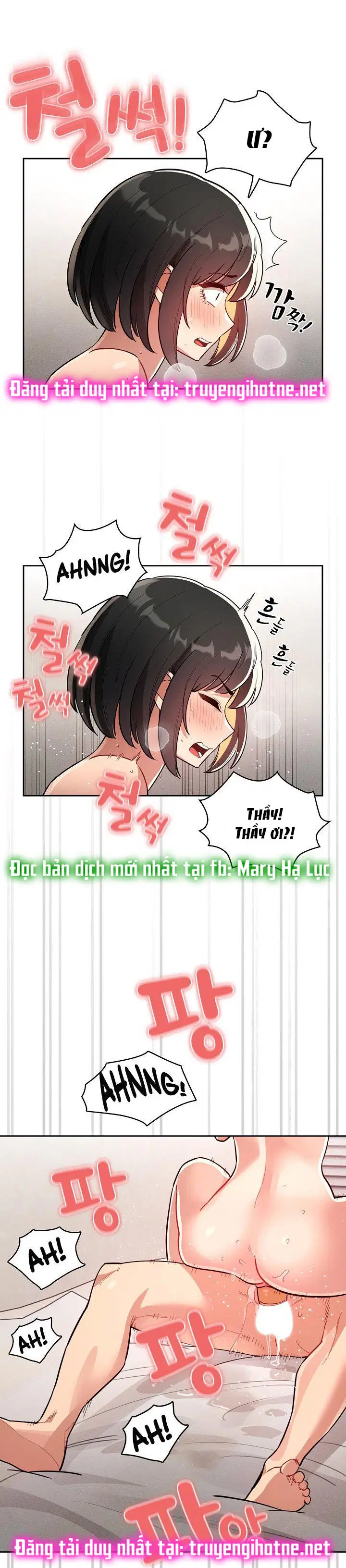 Gia sư mùa Hovid - Chapter 67 trang 11