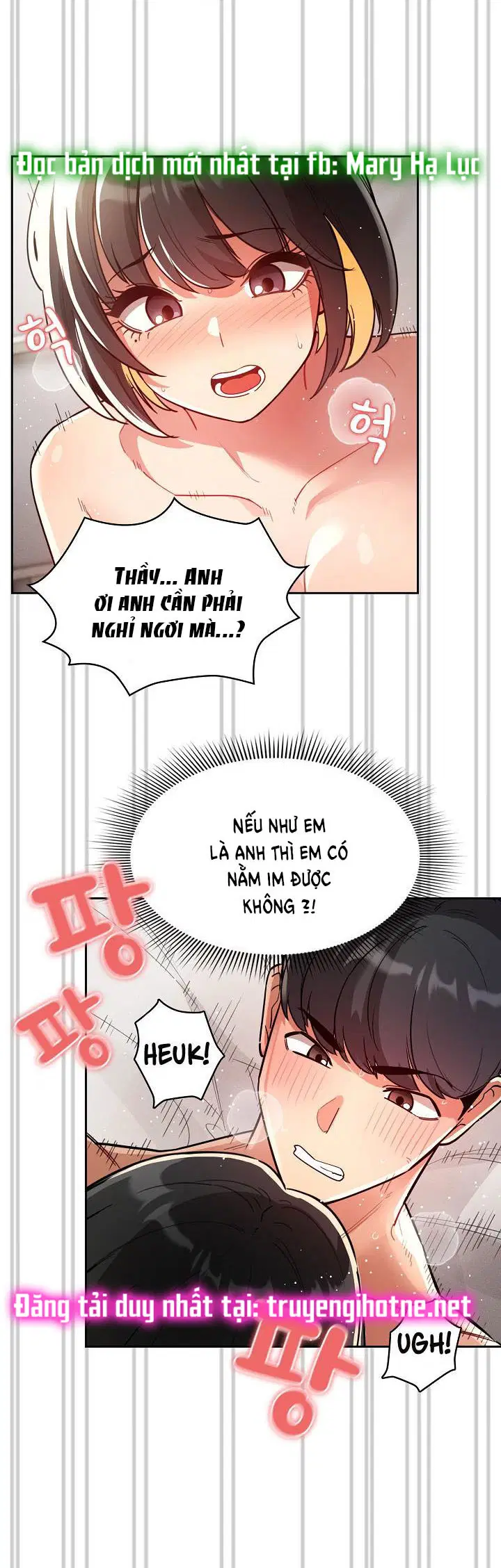 Gia sư mùa Hovid - Chapter 67 trang 12