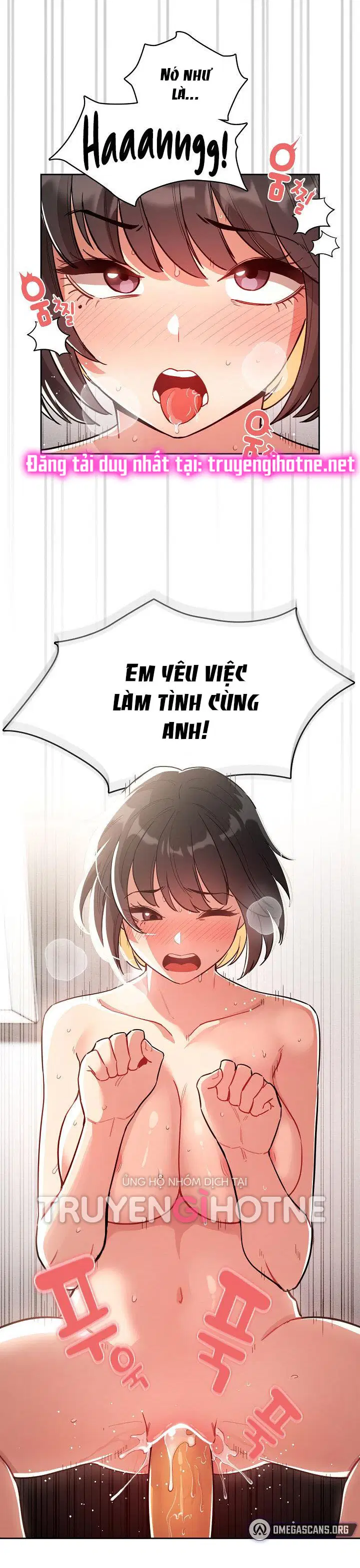 Gia sư mùa Hovid - Chapter 67 trang 16
