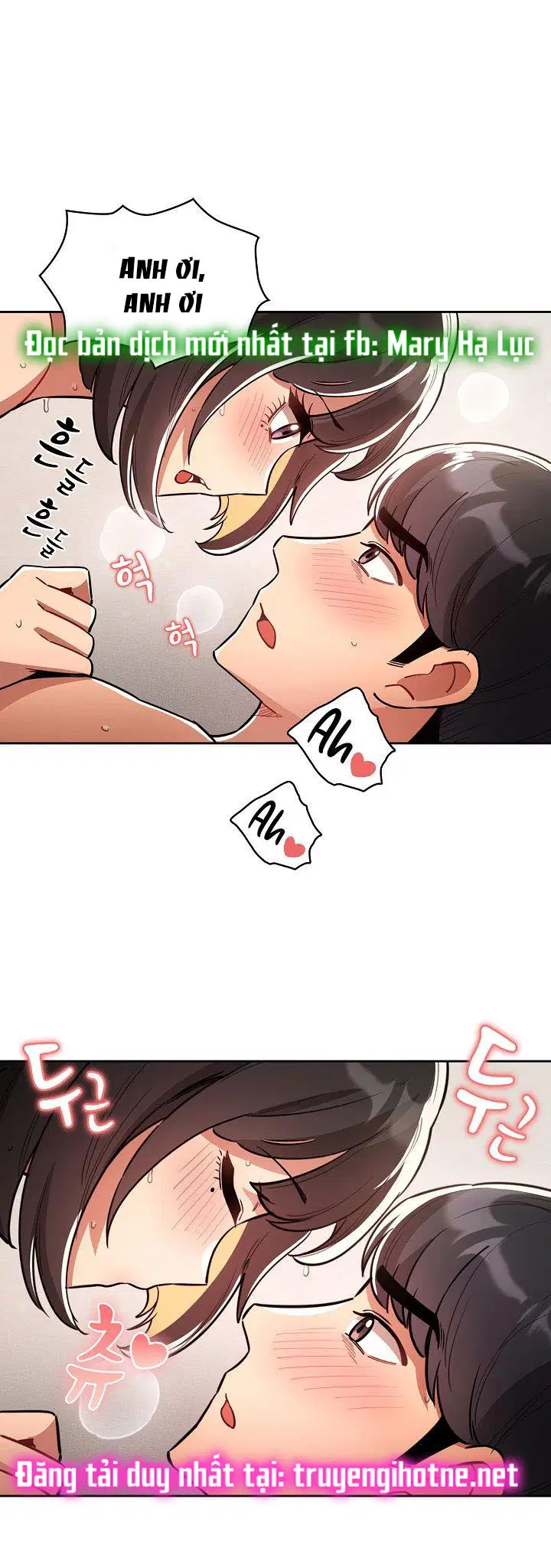 Gia sư mùa Hovid - Chapter 67 trang 17