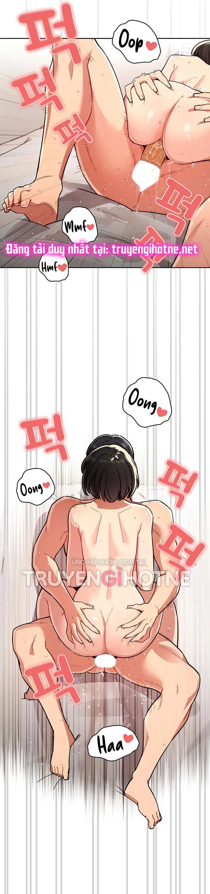 Gia sư mùa Hovid - Chapter 67 trang 19