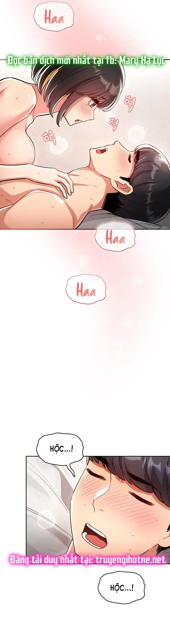 Gia sư mùa Hovid - Chapter 67 trang 23