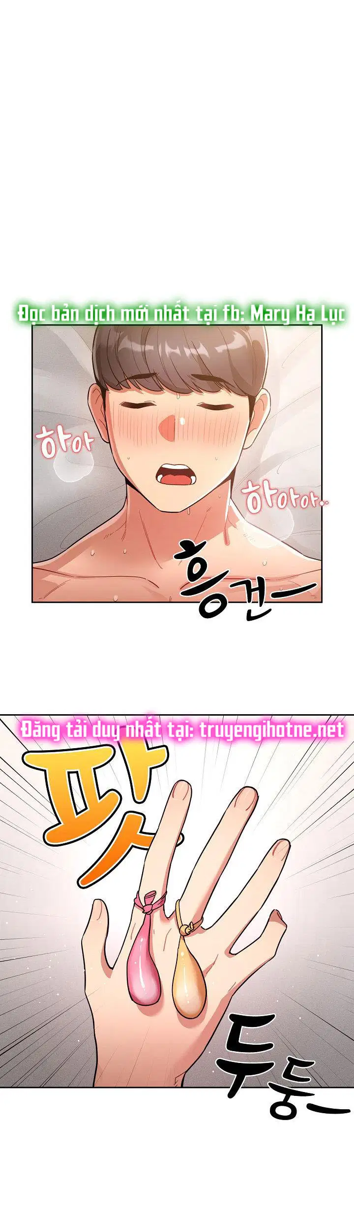 Gia sư mùa Hovid - Chapter 67 trang 25