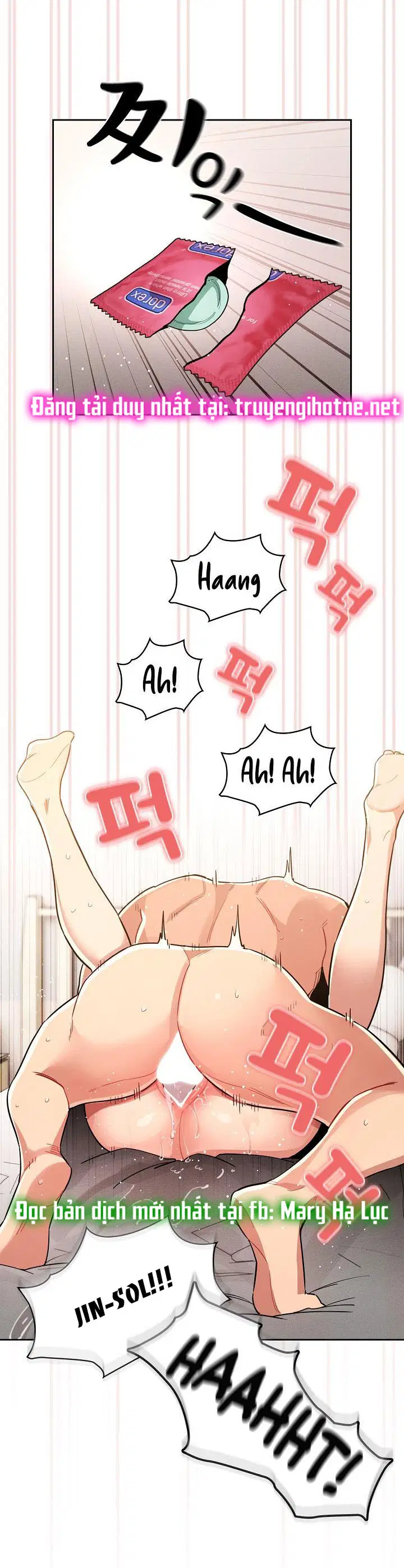 Gia sư mùa Hovid - Chapter 67 trang 29