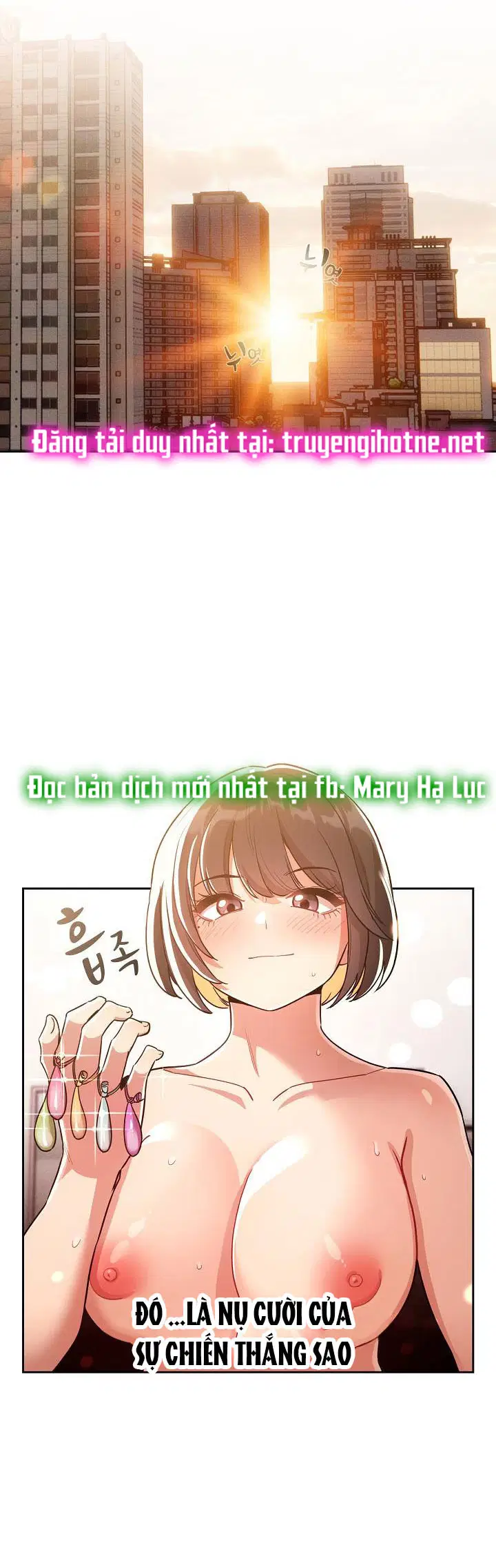 Gia sư mùa Hovid - Chapter 67 trang 31