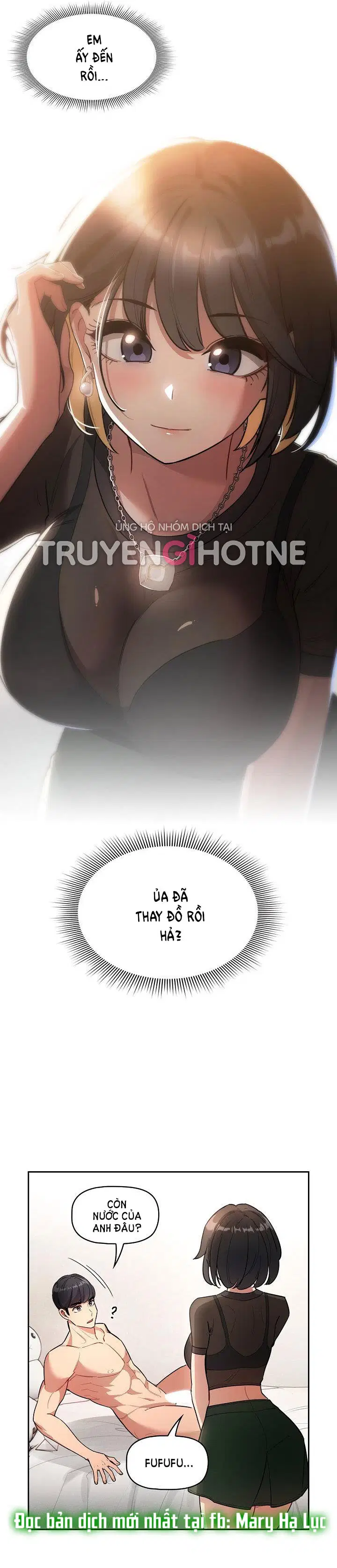 Gia sư mùa Hovid - Chapter 67 trang 33