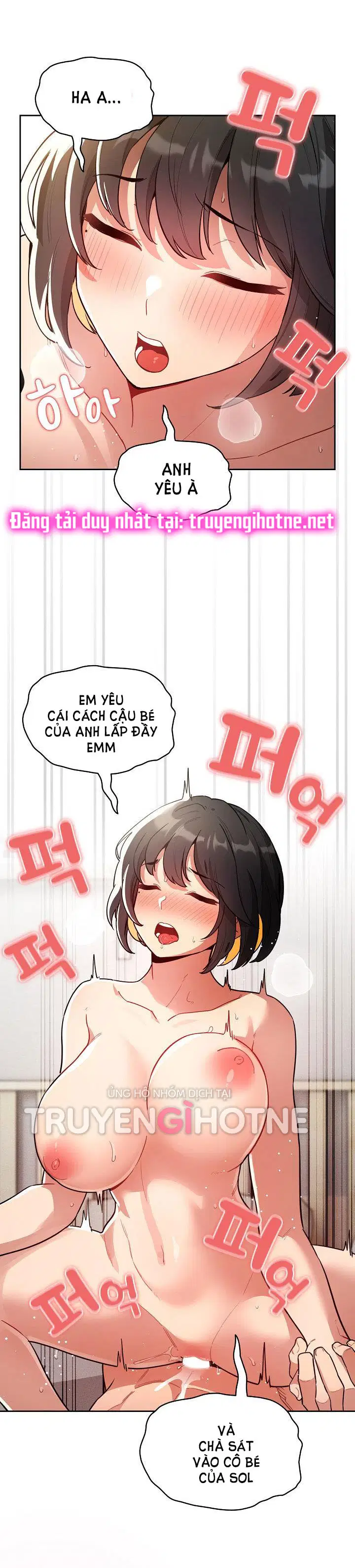 Gia sư mùa Hovid - Chapter 67 trang 5