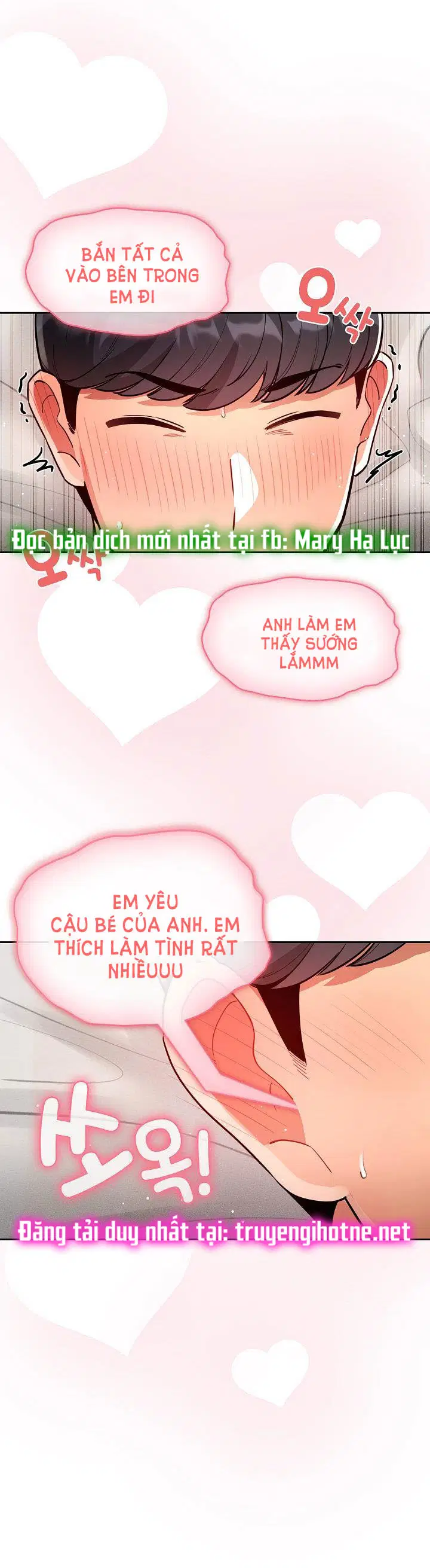 Gia sư mùa Hovid - Chapter 67 trang 6