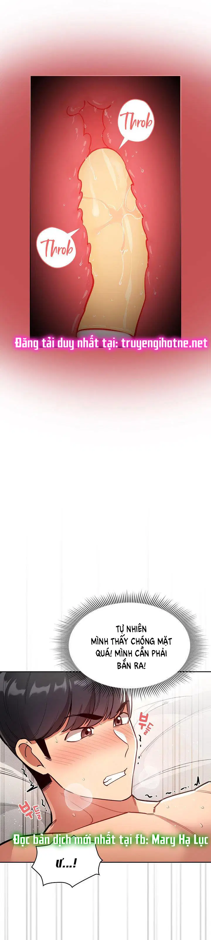 Gia sư mùa Hovid - Chapter 67 trang 8