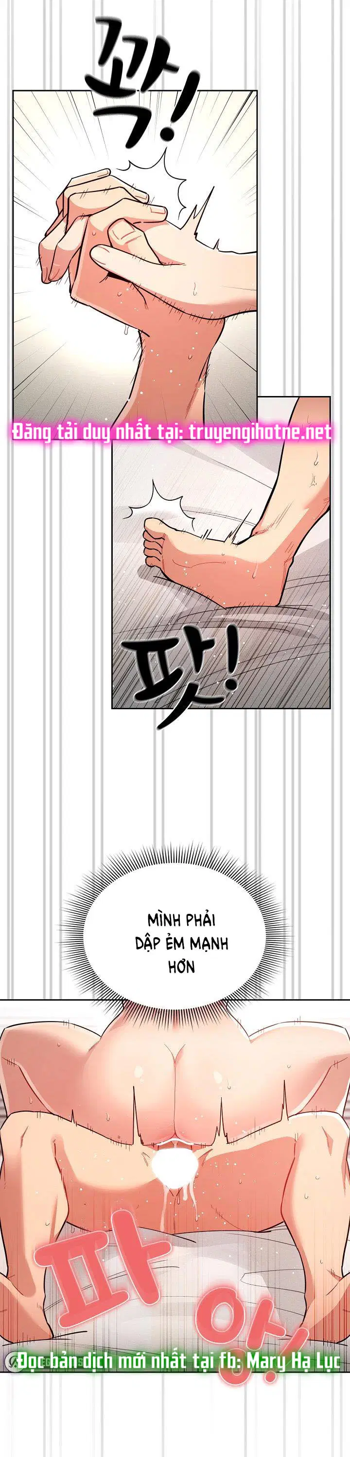 Gia sư mùa Hovid - Chapter 67 trang 9