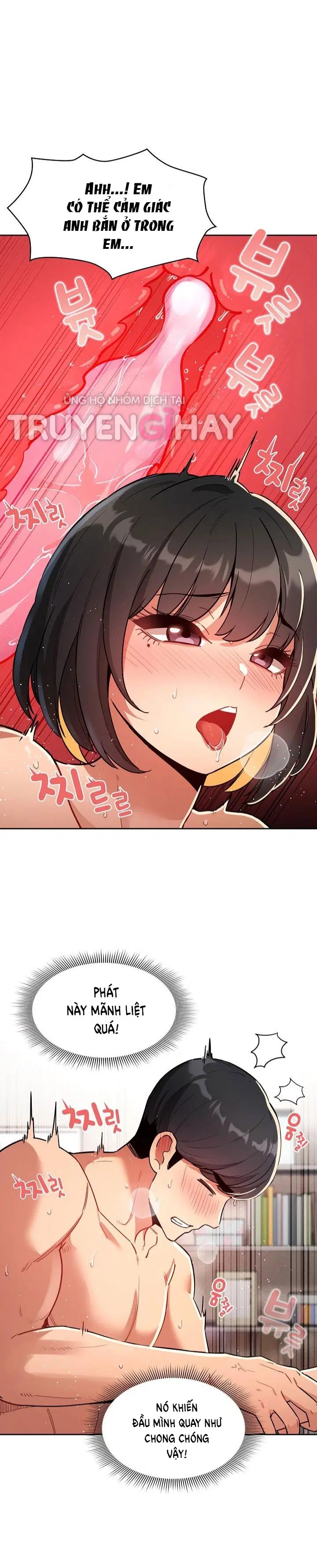Gia sư mùa Hovid - Chapter 66 trang 10