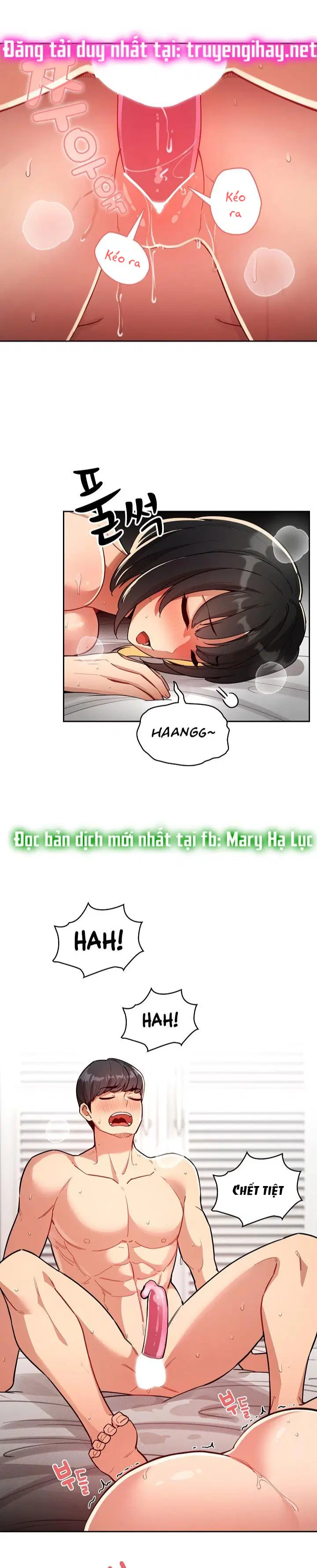 Gia sư mùa Hovid - Chapter 66 trang 11