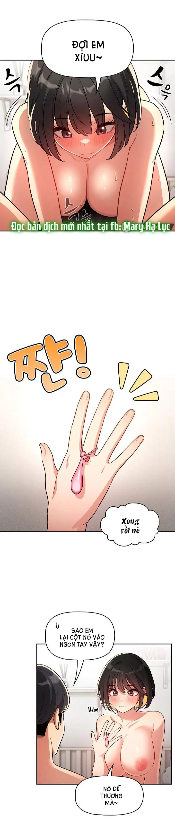 Gia sư mùa Hovid - Chapter 66 trang 13