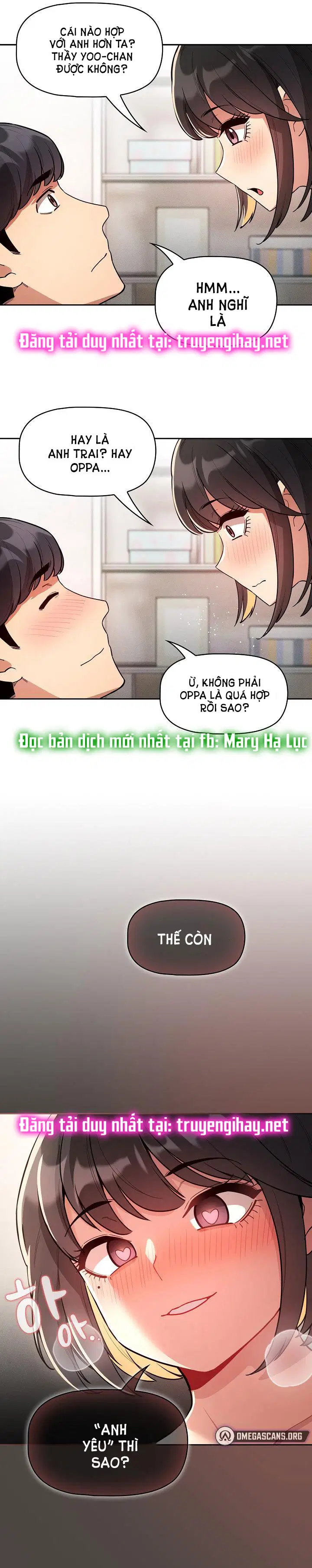 Gia sư mùa Hovid - Chapter 66 trang 14