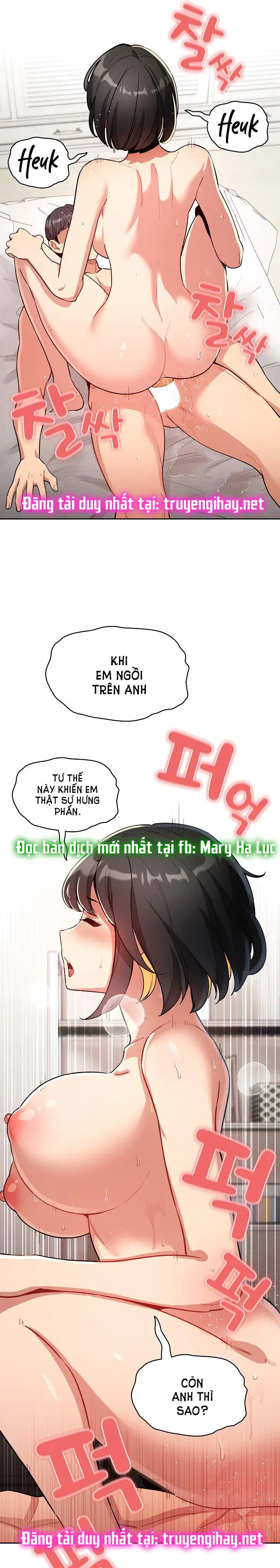 Gia sư mùa Hovid - Chapter 66 trang 17
